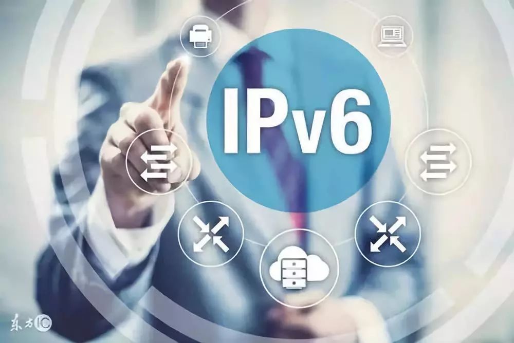 如何让网络更安全？详解IPv4和IPv6的根服务器！