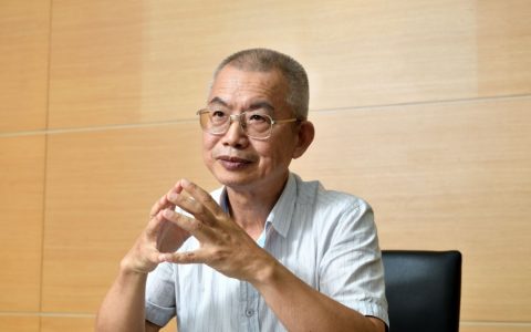 台湾省：跟上5G时代，换用IPv6已经「迫在眉睫」！