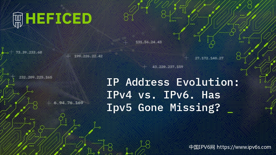 CCG咨询公司总裁Doug Dawson：我们仍在等待IPv6