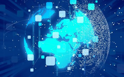 闻库：中国网络基础设施已全部支持IPv6， 2021全球IPv6发展与展望”研讨会