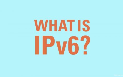 IPv6：修好高速路还要“等车来” IPv6产业携手推进应用落地