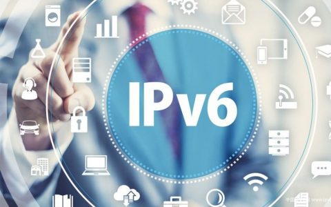 乌克兰GSMINFO：IP地址是如何产生的以及为什么需要IPV6