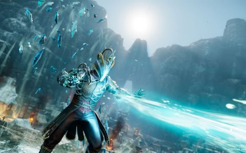 IPv6下如何解决《新世界》中 “没有找到信息 “的错误？这里是如何解决一个让许多玩家无法跳入Aeternum的问题。