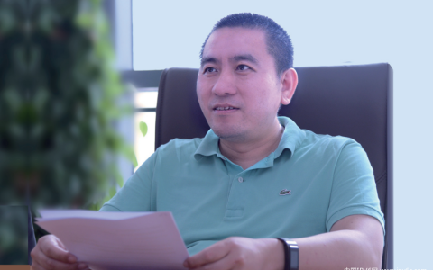 王继龙：从试验平台孵化出未来互联网 小概率会基于模拟仿真平台诞生一些关键技术