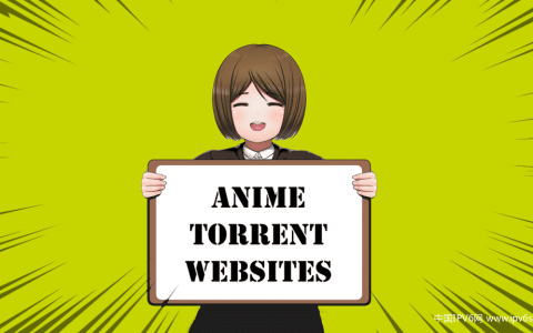 2021年8月，十个最好的国外动漫和BT种子网站（正常运营中的）