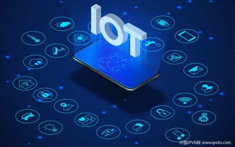 巴西媒体：用于物联网和移动通信的IPv6得到大小运营商的支持