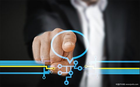 IP地理定位如何使企业在发展业务的同时保持安全