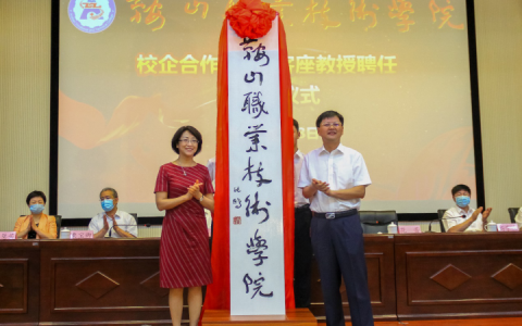 鞍山职业技术学院网站IPV6升级改造采购项目询价公告