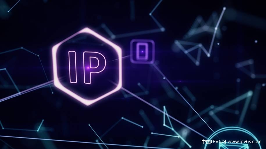 Internetstandard IPv6