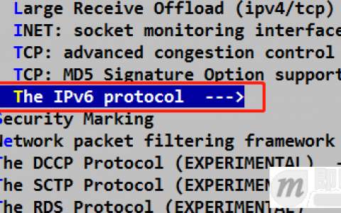 Pv6技术详解：基本概念、应用现状、技术实践（下篇）