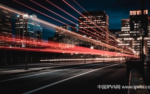 未来10年中，5G、云计算、大数据、AI、物联网的各种应用，都要在IPv6基础上实现