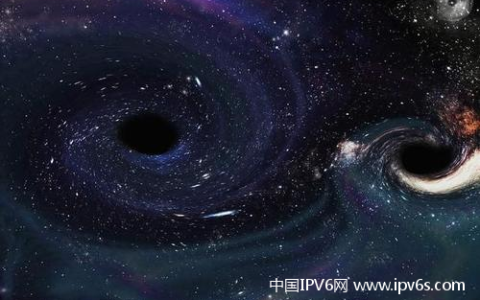 元宇宙会成为IPv6的拐点吗？