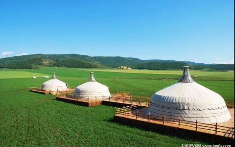 内蒙工信“十四五”：2025年建成5G基站3万个，支持智慧矿山、工业互联网等场景应用