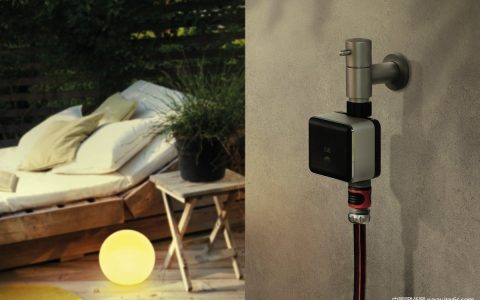 EVE系统公司CEO：Matter标准是一项 "基础性 "技术