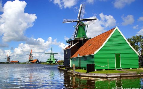 荷兰政府将通过Exchange Online默认激活IPv6的电子邮件流量