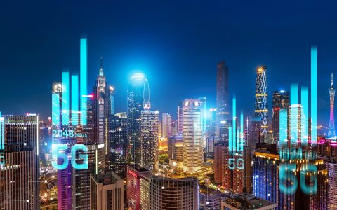 数字经济，如何成为江苏转型发展的关键增量