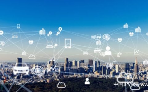 美媒：2022年美国智慧城市(智能城市)中的物联网技术