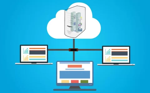 在Windows中通过内部网络路由所有流量