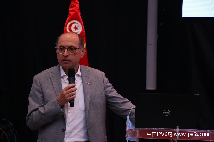 法媒: 突尼斯的IPv6，一个正在努力起步的迁移项目