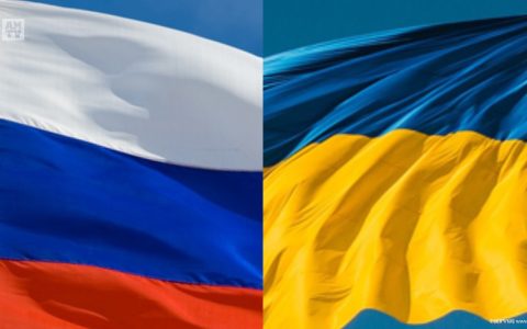 ZDNET：乌克兰要求将俄罗斯踢出互联网