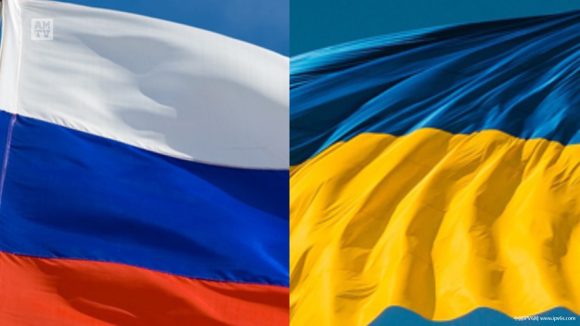 普京对俄罗斯和乌克兰紧张局势表态：俄罗斯的反应可能各种各样– 全美电视AMTV