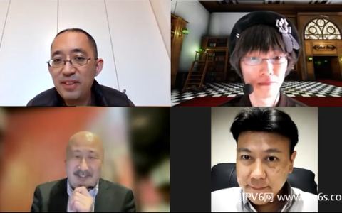 日媒：在面对IPv6和游戏的挑战时，JAIPA的游戏和娱乐工作组有哪些活动？