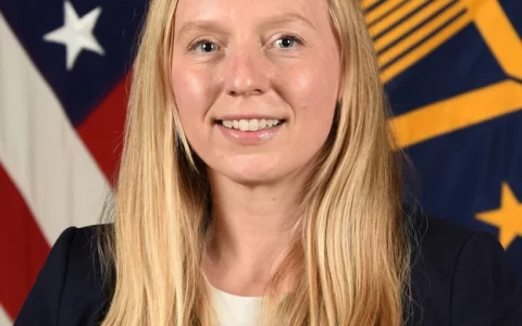 美媒：国防部JWCC项目频繁人事调动 Robert Sears任IPv6工作组新主席