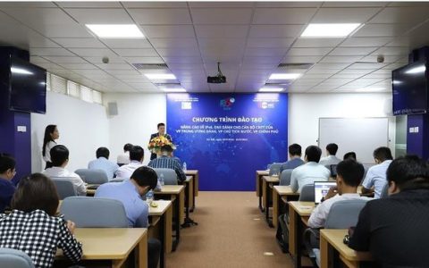 越南：与2021年同期相比，IPv6在越南互联网上的使用率将增加3%