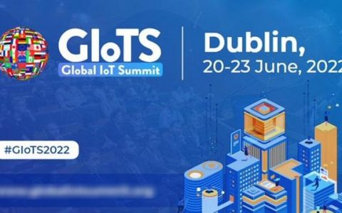 全球物联网峰会第二日：基于IPv6的5G、物联网和云计算