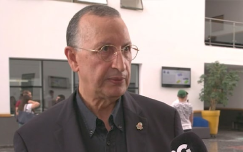 Latif Ladid：区块链-IPv6革命将比无线互联网革命更大