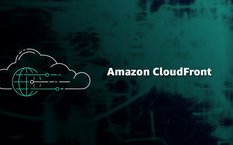 亚马逊CloudFront支持HTTP/3