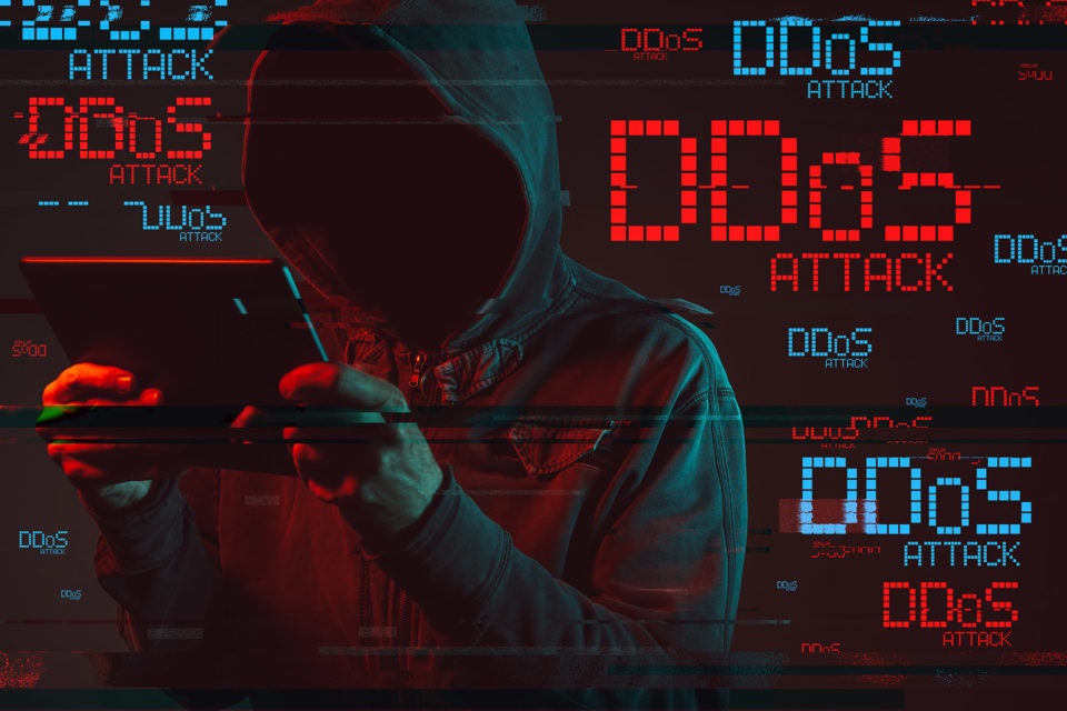 匈牙利通信协会拟使用DDOS打击盗版，以恶制恶的谜之操作？