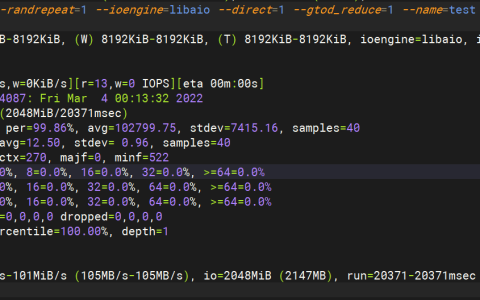 利用Hetzner的Storage Boxes来扩容你的服务器磁盘.