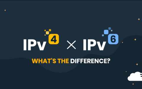 RadioWorld：我真的需要IPv6吗？