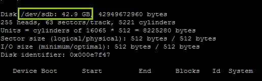 linux下挂载硬盘 合并到系统盘 或将两块新硬盘合并成一个，挂载到/data目录下￼