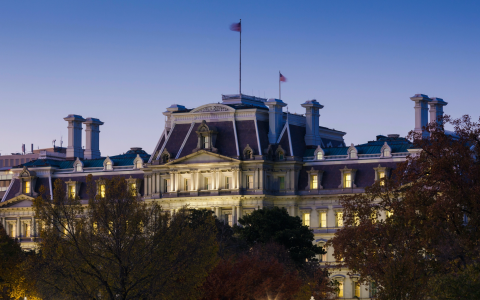 美媒FEDSCOOP：工作小组组长说，在IPv6方面落后的机构可能会引起OMB的注意