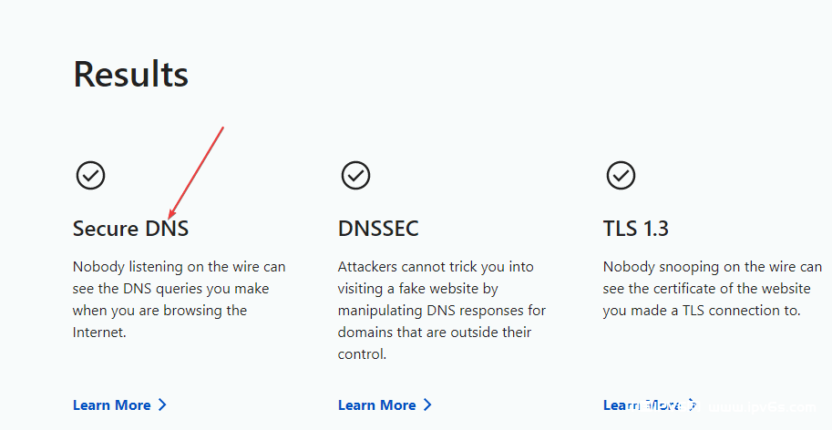 什么是HTTPS上的DNS，安全DNS，它是如何工作的？