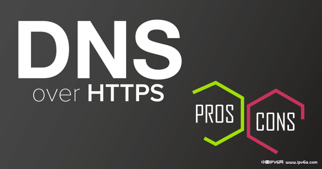 什么是HTTPS上的DNS，安全DNS，它是如何工作的？
