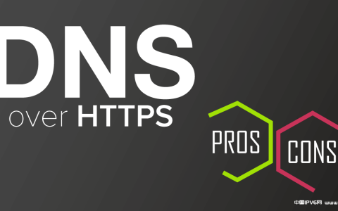 什么是HTTPS上的DNS，安全DNS，它是如何工作的？