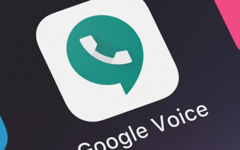 2022年11月最新免费注册google voice(GV)的实操方案详细教程