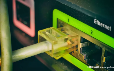 IPv4的末日是否临近？我们已经等了11年了!