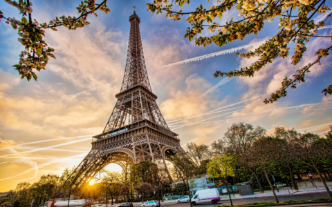 法媒numerama：法国升至拥有最多IPv6用户的国家名单之首