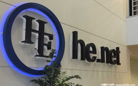 飓风电气在巴西的第四个据点GlobeNet Fortaleza扩展全球网络