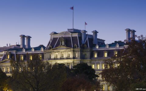 美联邦IPv6工作组主席说，在IPv6方面落后的机构可能会引起OMB的注意