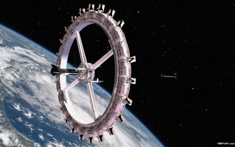 预计到2027年全球IPv6产业将达到82.4亿美元