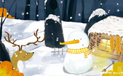 “雪人计划”启动 破西方互联网技术垄断 新时代的美好期待