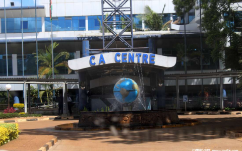 肯尼亚通信管理局 （CA） 宣布今年将禁止销售非IPv6设备