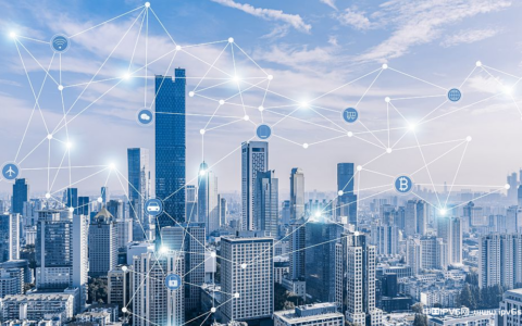 CGTN：中国IPv6活跃用户突破700亿，旨在实现更稳健的数字化发展