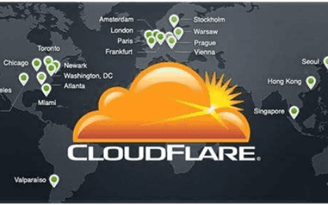 Cloudflare – 自定义缓存文件名后缀 音频.mp4 视频.m3u8详细教程