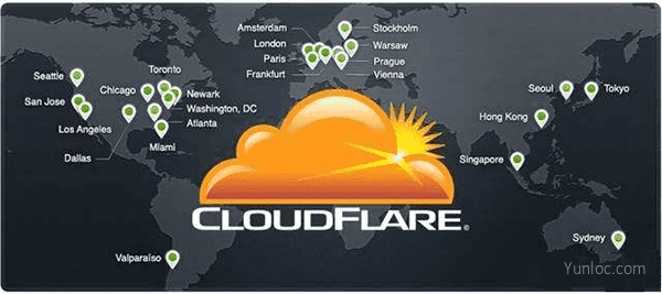 图片[1] - #教程# Cloudflare – 自定义缓存文件名后缀[音频.mp4 视频.m3u8]等 - 云线路
